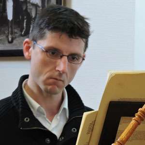 Jean-Miguel Aristazabal