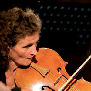 Laetitia Gillardot