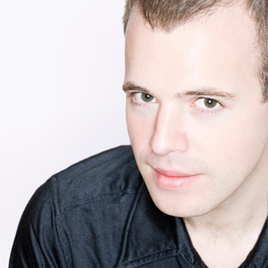 Marc Mauillon
