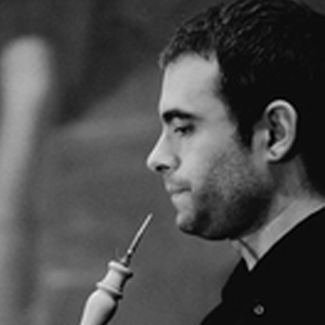 Jon Olaberria