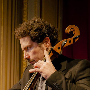 Benjamin Garnier