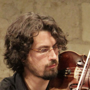 Benjamin Chénier