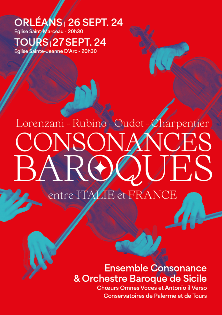 Consonances Baroques