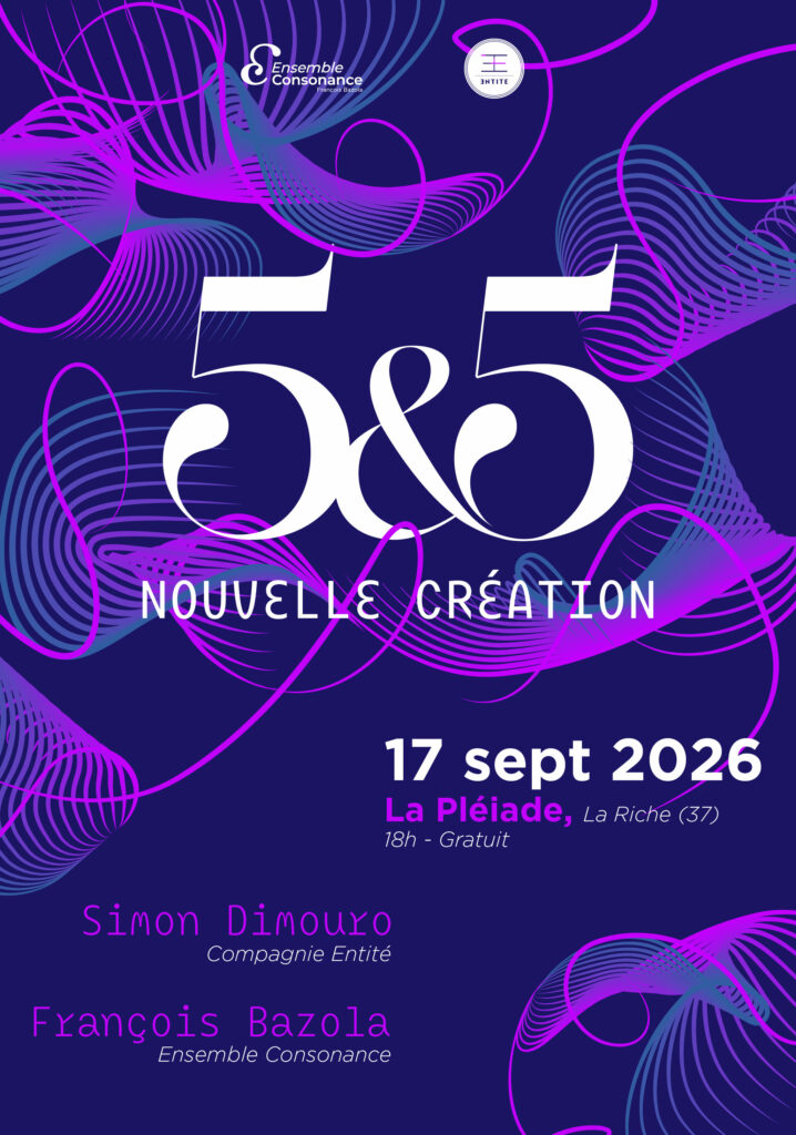 5&5 Sortie de résidence